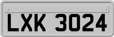 LXK3024