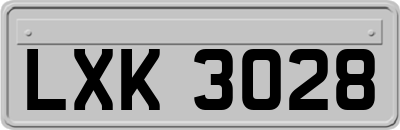 LXK3028