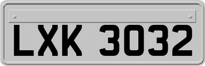 LXK3032