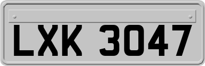 LXK3047