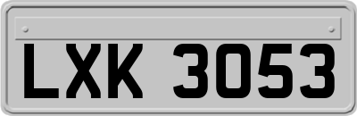 LXK3053