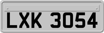 LXK3054