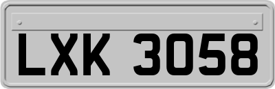 LXK3058