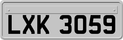 LXK3059