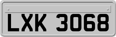 LXK3068