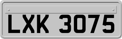 LXK3075