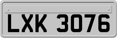 LXK3076