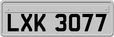 LXK3077