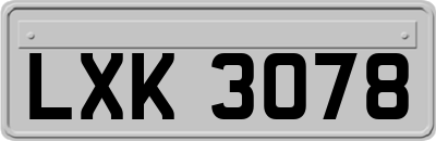 LXK3078