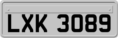 LXK3089