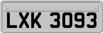 LXK3093