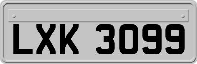 LXK3099