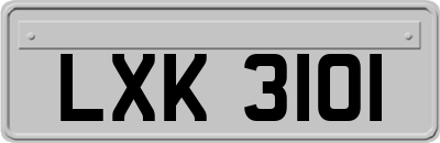 LXK3101