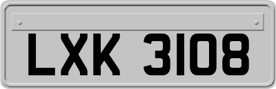 LXK3108