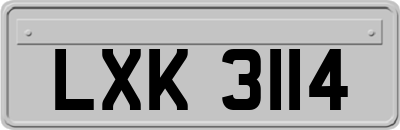 LXK3114