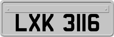 LXK3116