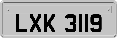 LXK3119