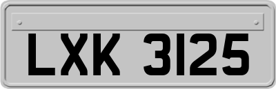LXK3125