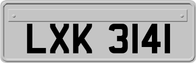 LXK3141