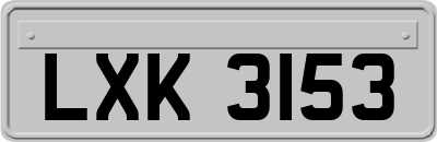 LXK3153