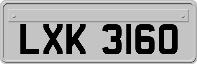 LXK3160
