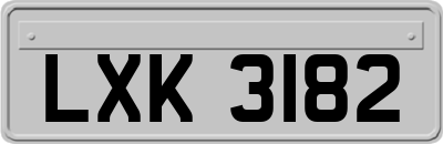 LXK3182