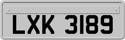 LXK3189