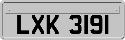 LXK3191