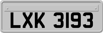 LXK3193