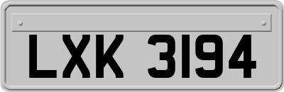 LXK3194