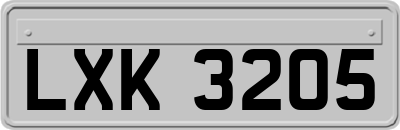 LXK3205