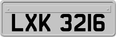 LXK3216