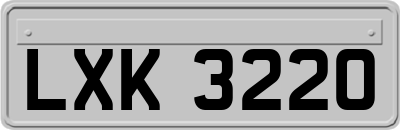 LXK3220