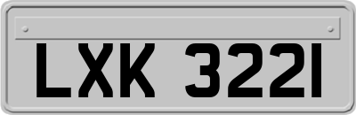 LXK3221