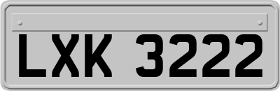 LXK3222