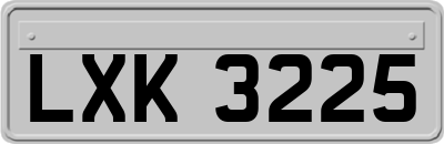 LXK3225
