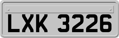 LXK3226