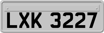 LXK3227