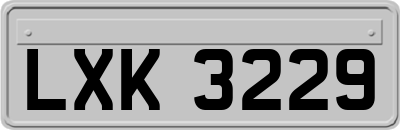 LXK3229