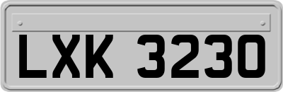 LXK3230