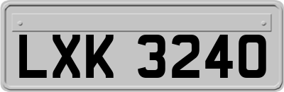 LXK3240