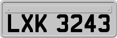 LXK3243