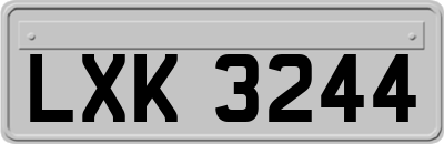LXK3244