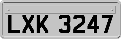 LXK3247