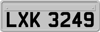 LXK3249