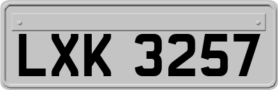 LXK3257