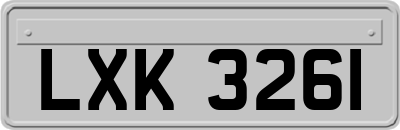 LXK3261