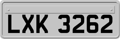 LXK3262