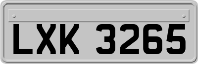 LXK3265