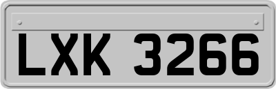 LXK3266